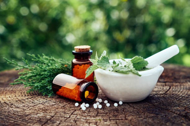 Why Homeopathy is Ideal for Children