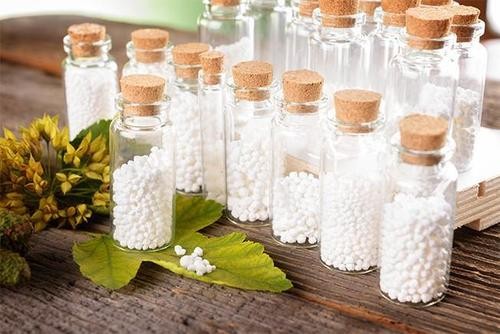 Seasonal Wellness with Homeopathy: Stay Healthy All Year