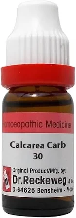 Calcarea carb