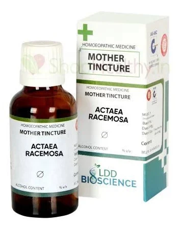 Actea racemosa