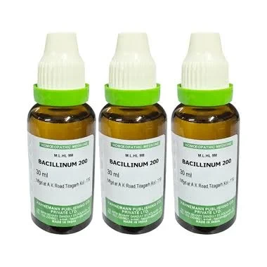 Bacillinum