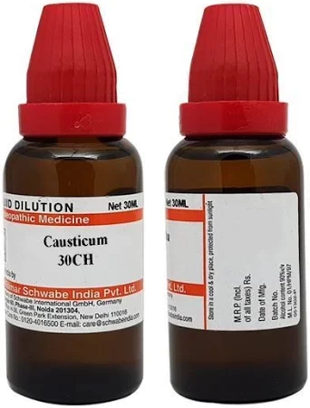 Causticum