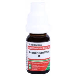 Ammonium phos
