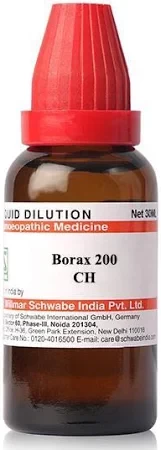 Borax