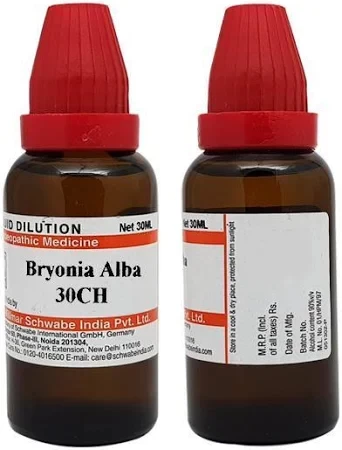 Bryonia alba