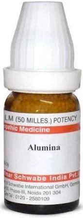 Alumina