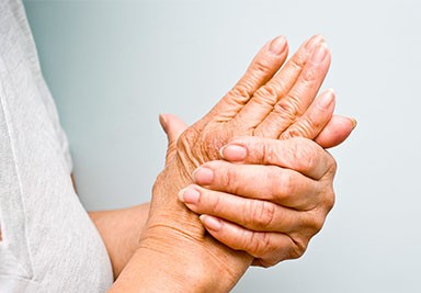 Rheumatic
