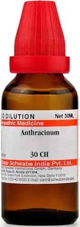 Anthracinum