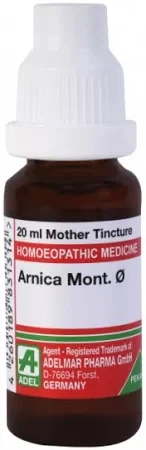 Arnica mont.