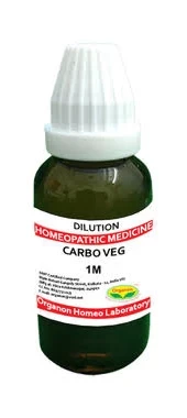 Carbo veg