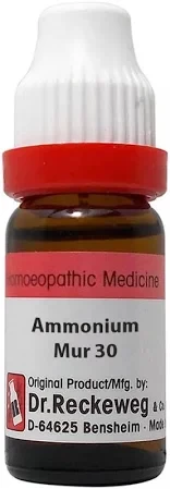 Ammonium mur