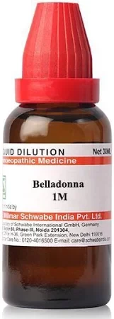 Belladonna