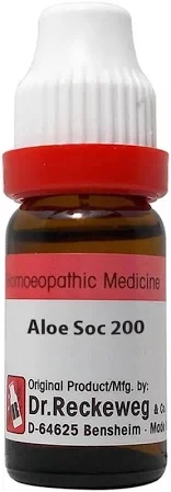 Aloe soc.