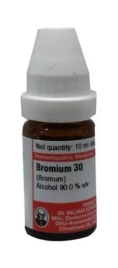 Bromium