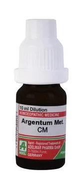 Argentum met