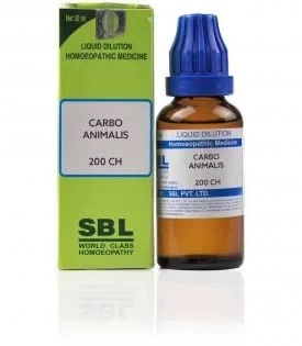 Carbo animalis