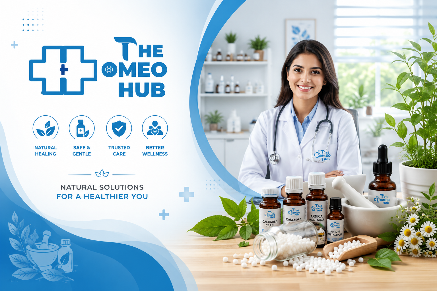 Committed to Your Well-being
