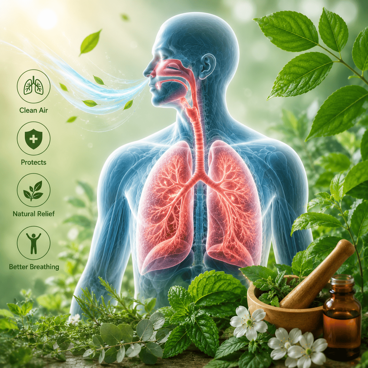 Respiratory