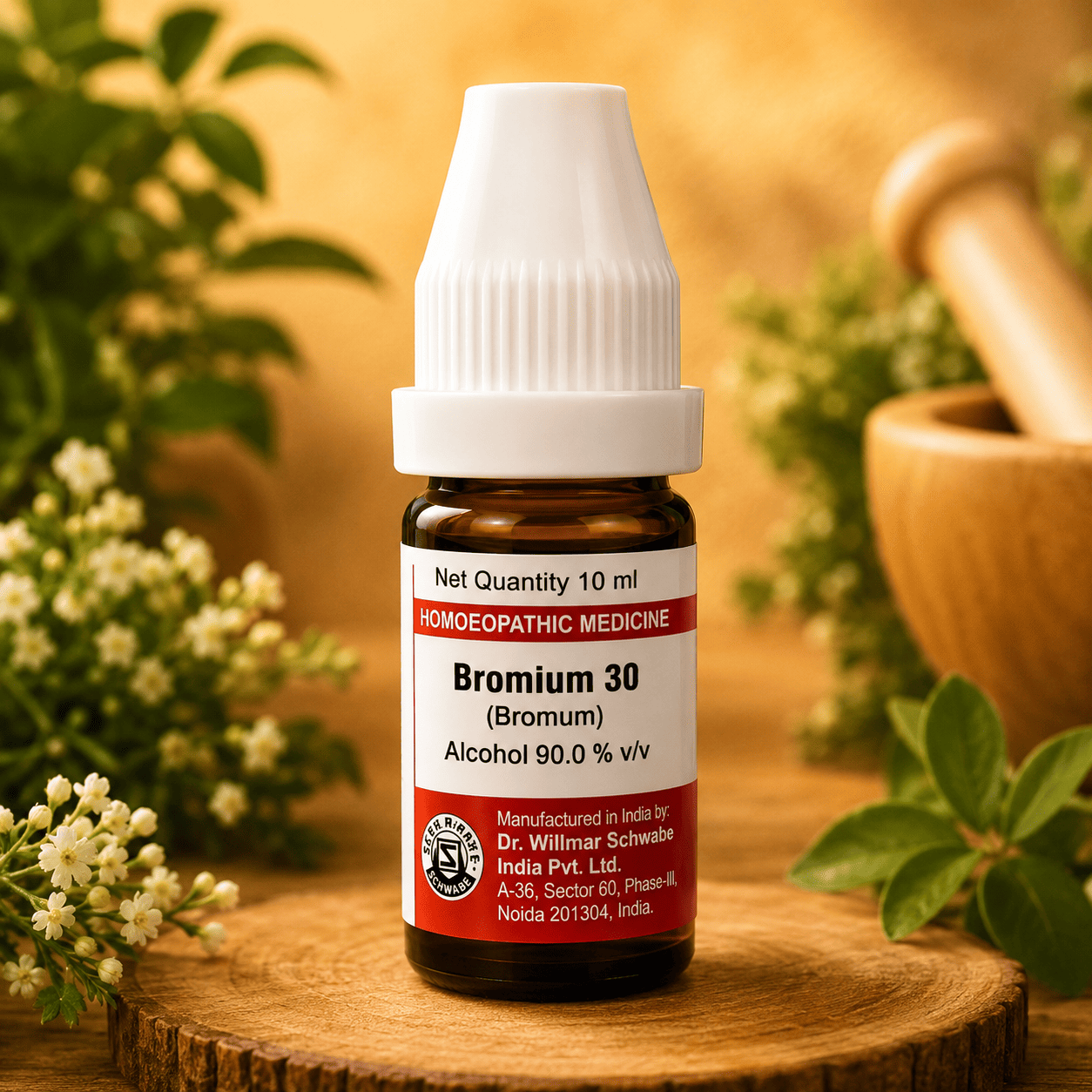 Bromium